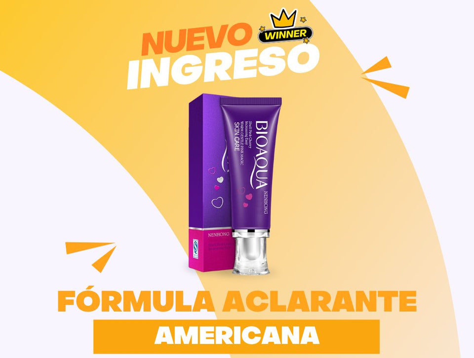 FORMULA ACLARANTE AMERICANA