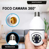 FOCO CAMARA 360º