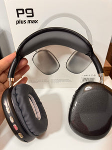 AUDIFONOS P9 PRO MAX