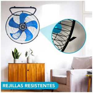 VENTILADOR 3 EN 1